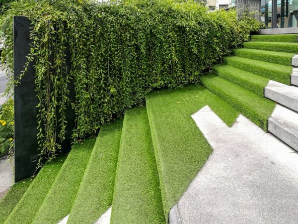 Hotel Artificial Grass
