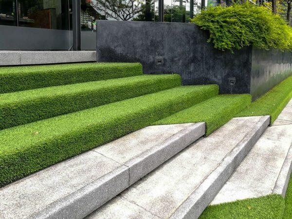 Hotel Artificial Grass