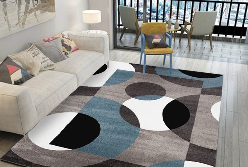 comfortable living room rugs