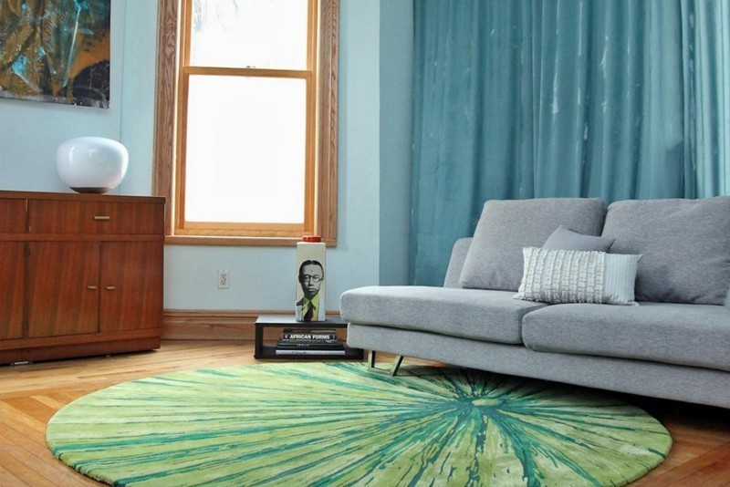 Living Room Rugs | Buy New Collection Of Living Room Rugs In 50% OFF