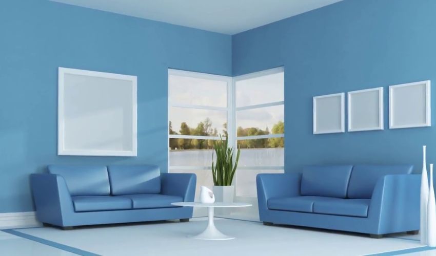 Attractive Interior Paint Colors