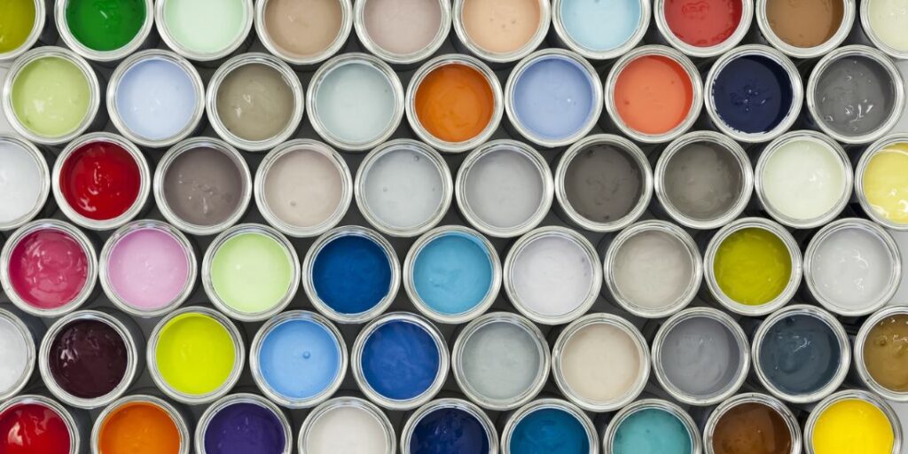 Interior Paint Colors for Home